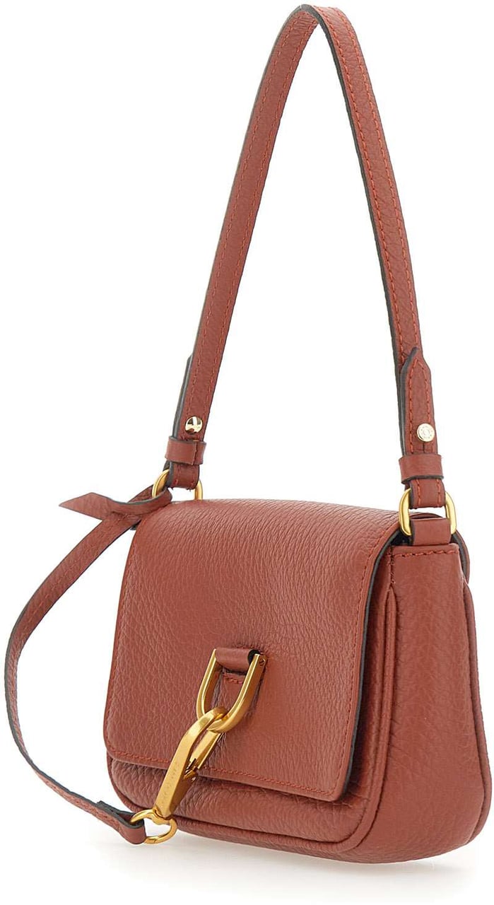 Gianni Chiarini Bags Red Rood