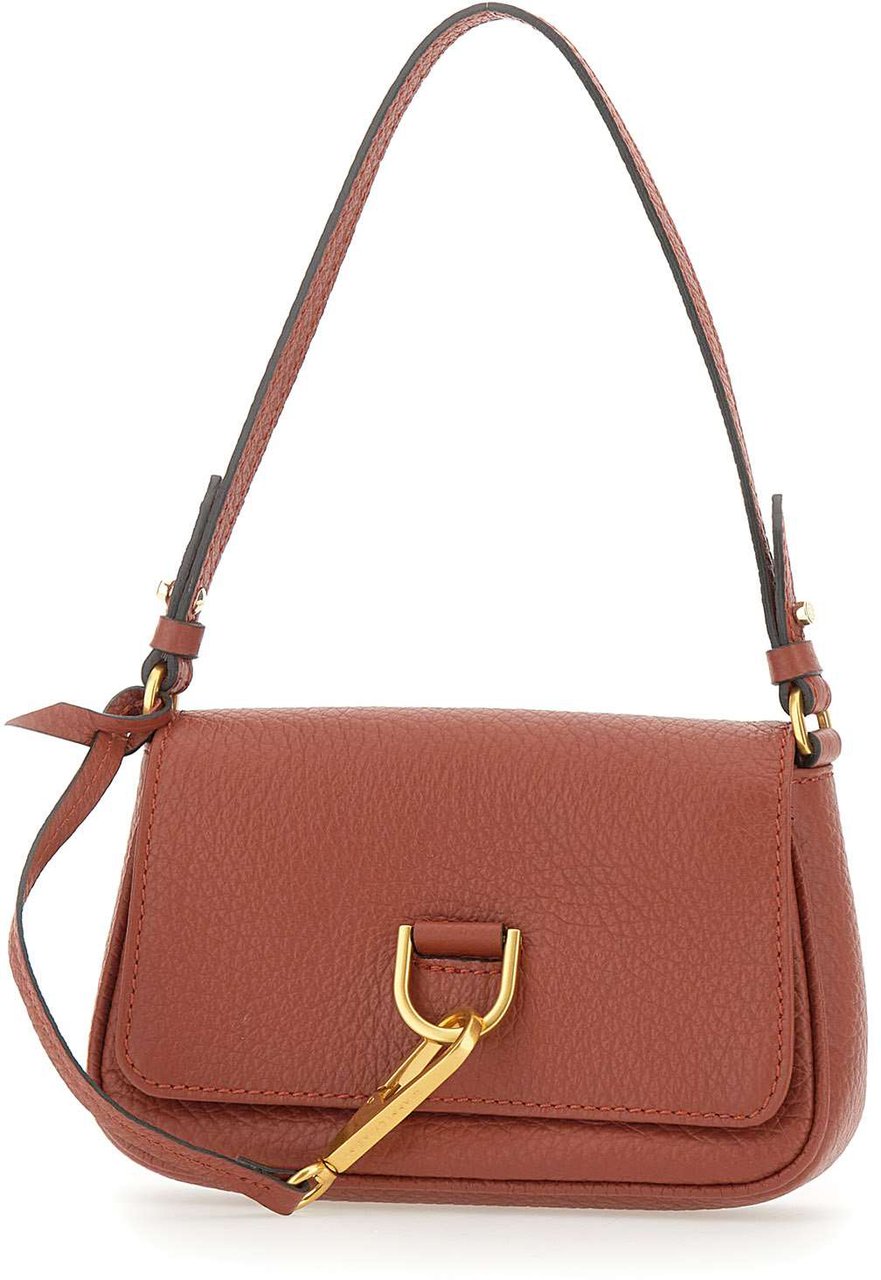 Gianni Chiarini Bags Red Rood