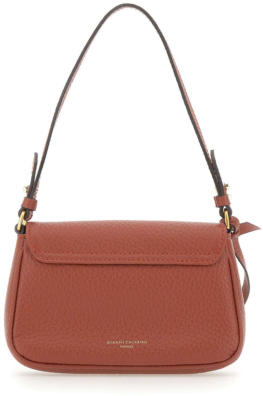 Gianni Chiarini Bags Red Rood