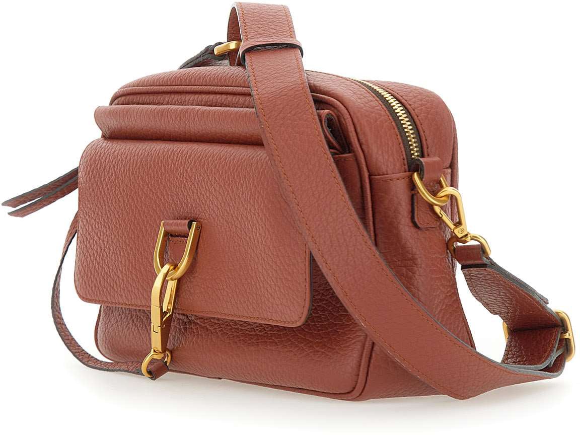 Gianni Chiarini Bags Red Rood