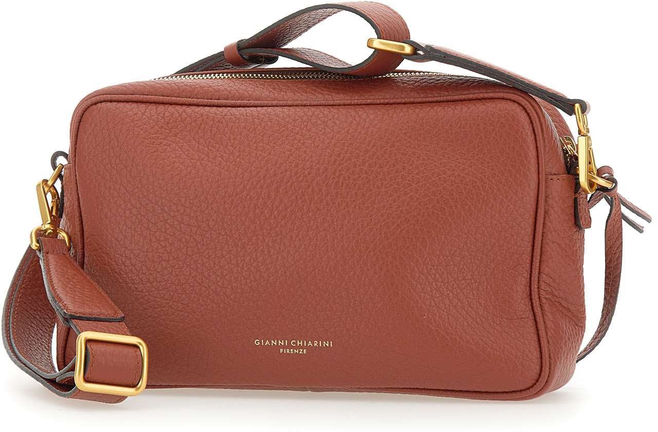 Gianni Chiarini Bags Red Rood