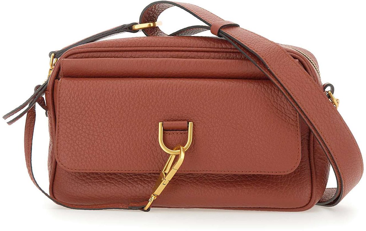 Gianni Chiarini Bags Red Rood