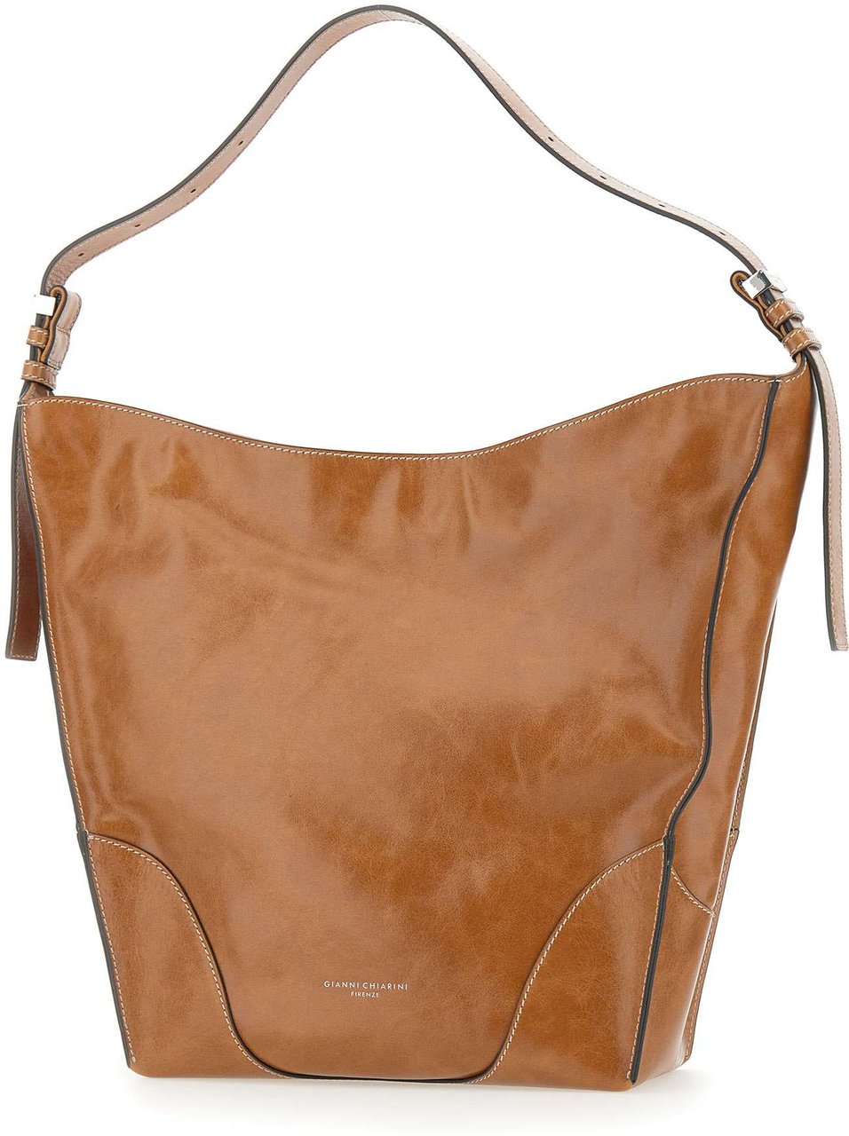 Gianni Chiarini Bags Brown Bruin