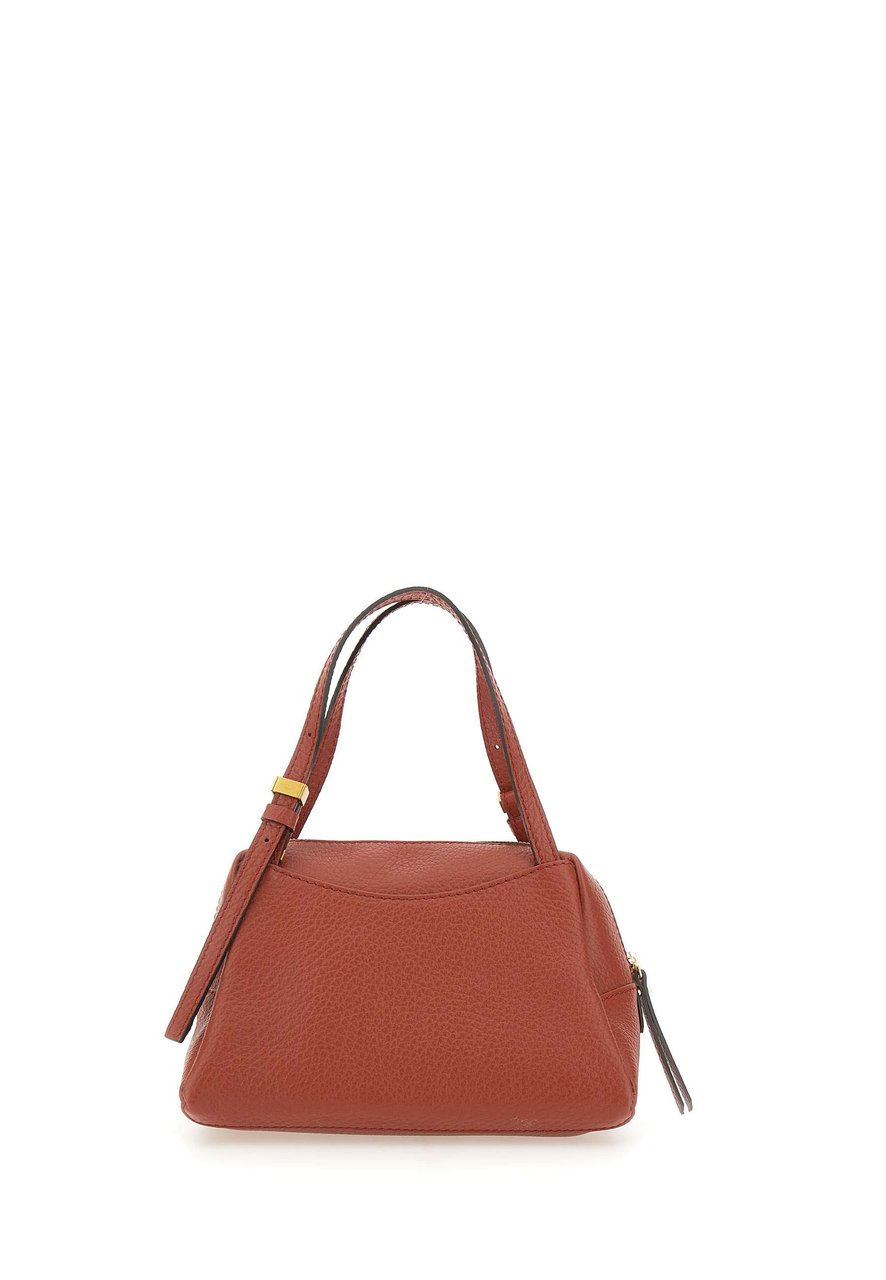 Gianni Chiarini Bags Red Rood