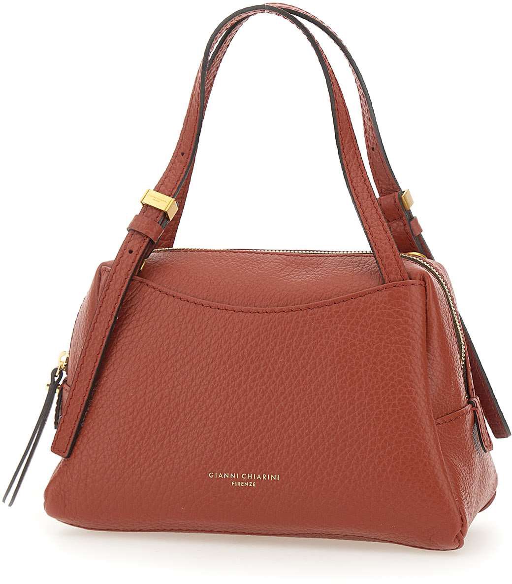 Gianni Chiarini Bags Red Rood