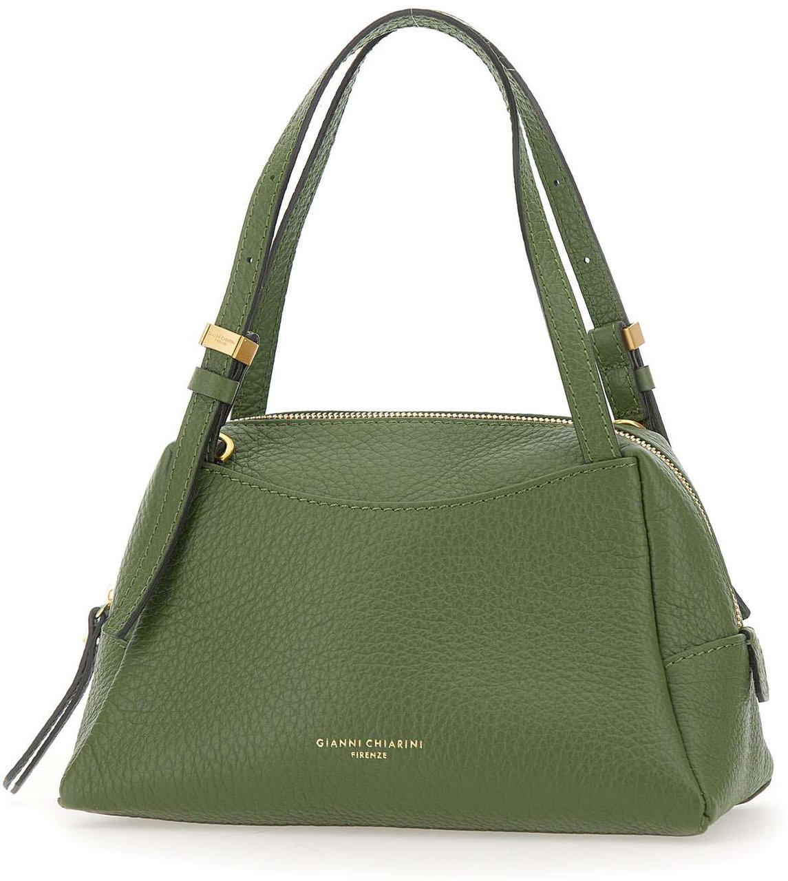 Gianni Chiarini Bags Green Groen