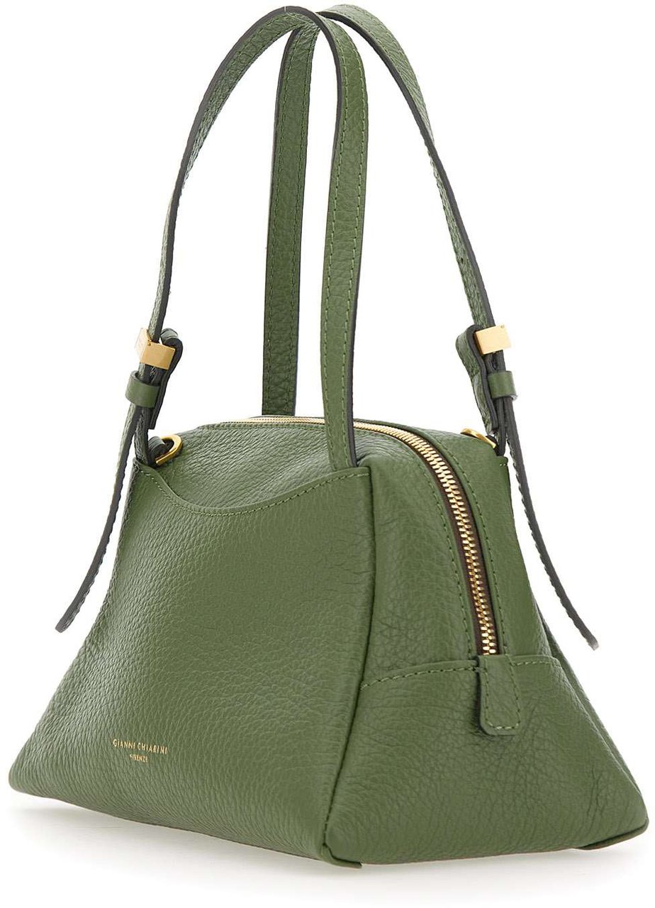 Gianni Chiarini Bags Green Groen