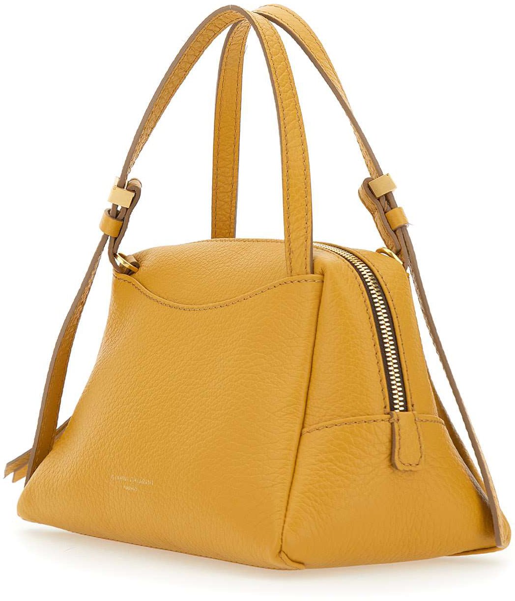 Gianni Chiarini Bags Yellow Geel