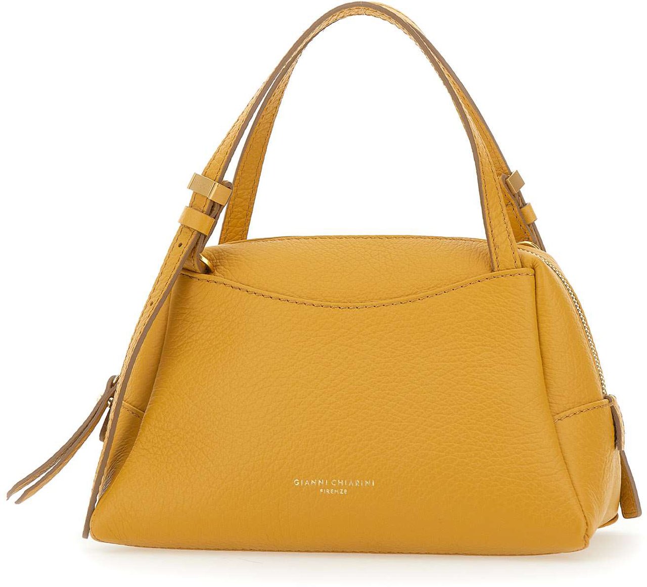 Gianni Chiarini Bags Yellow Geel