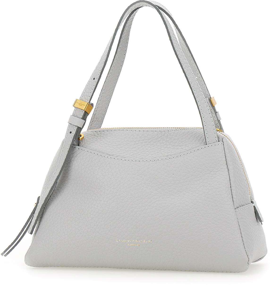 Gianni Chiarini Bags Grey Grijs