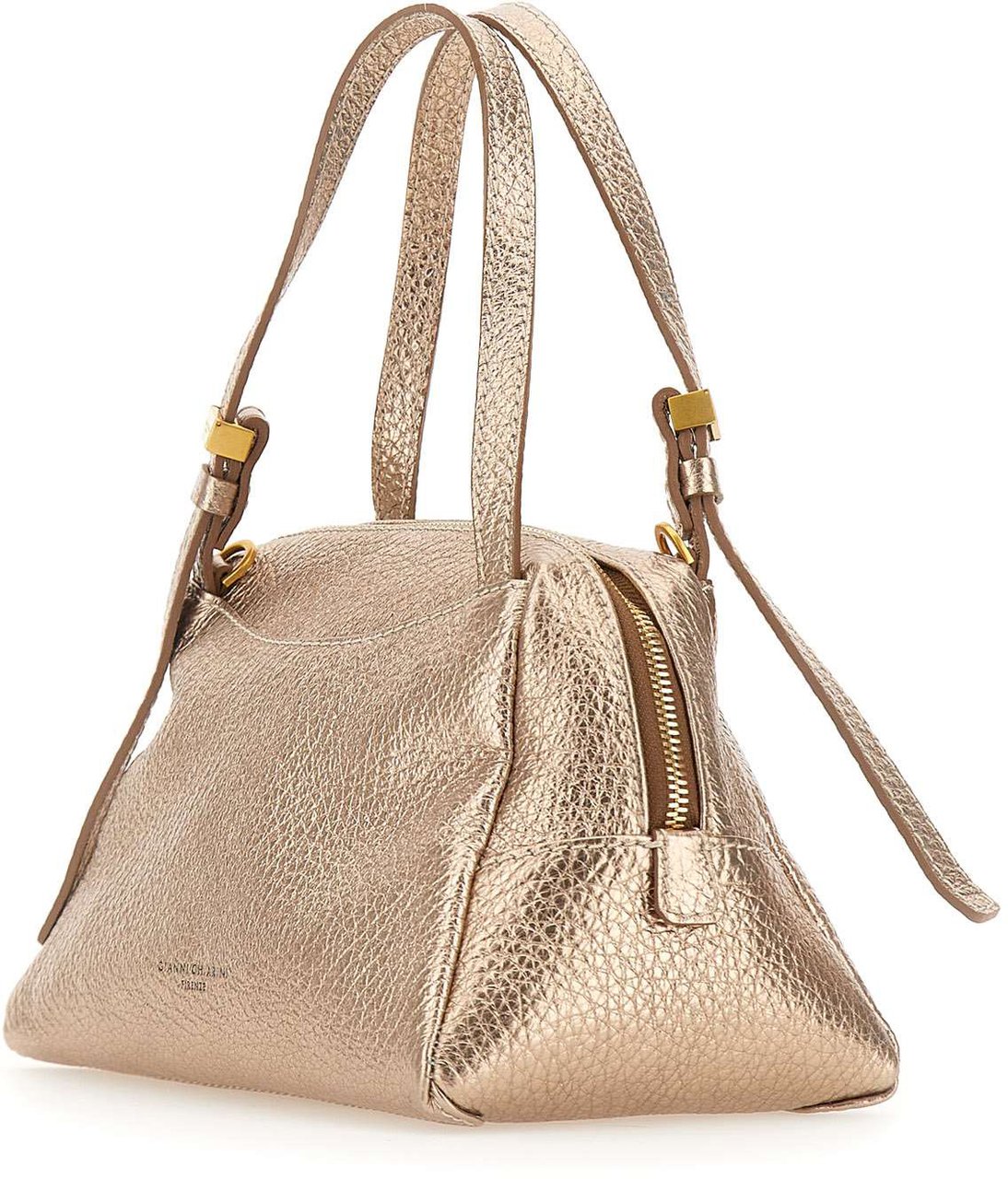 Gianni Chiarini Bags Golden Goud