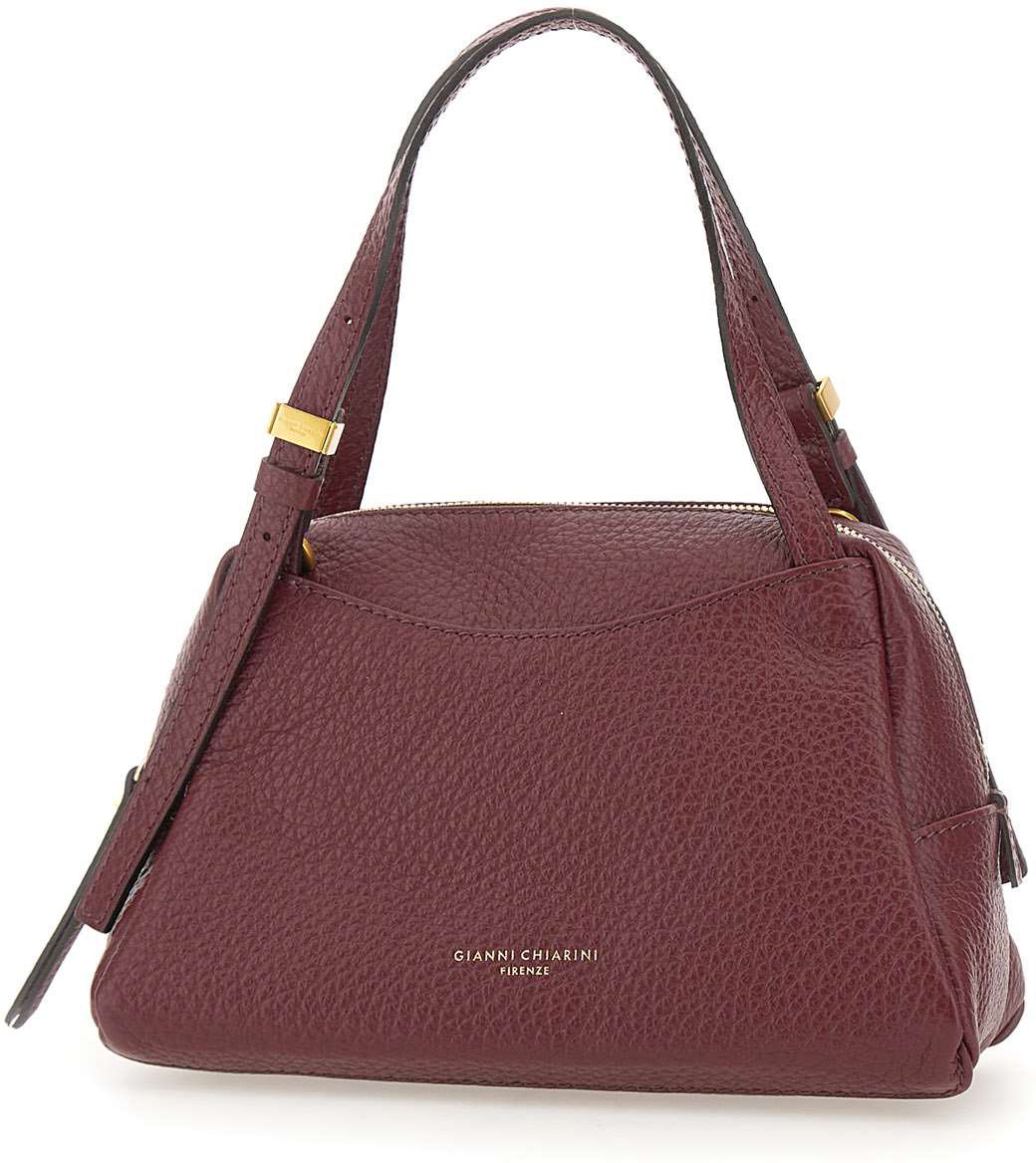 Gianni Chiarini Bags Purple Paars