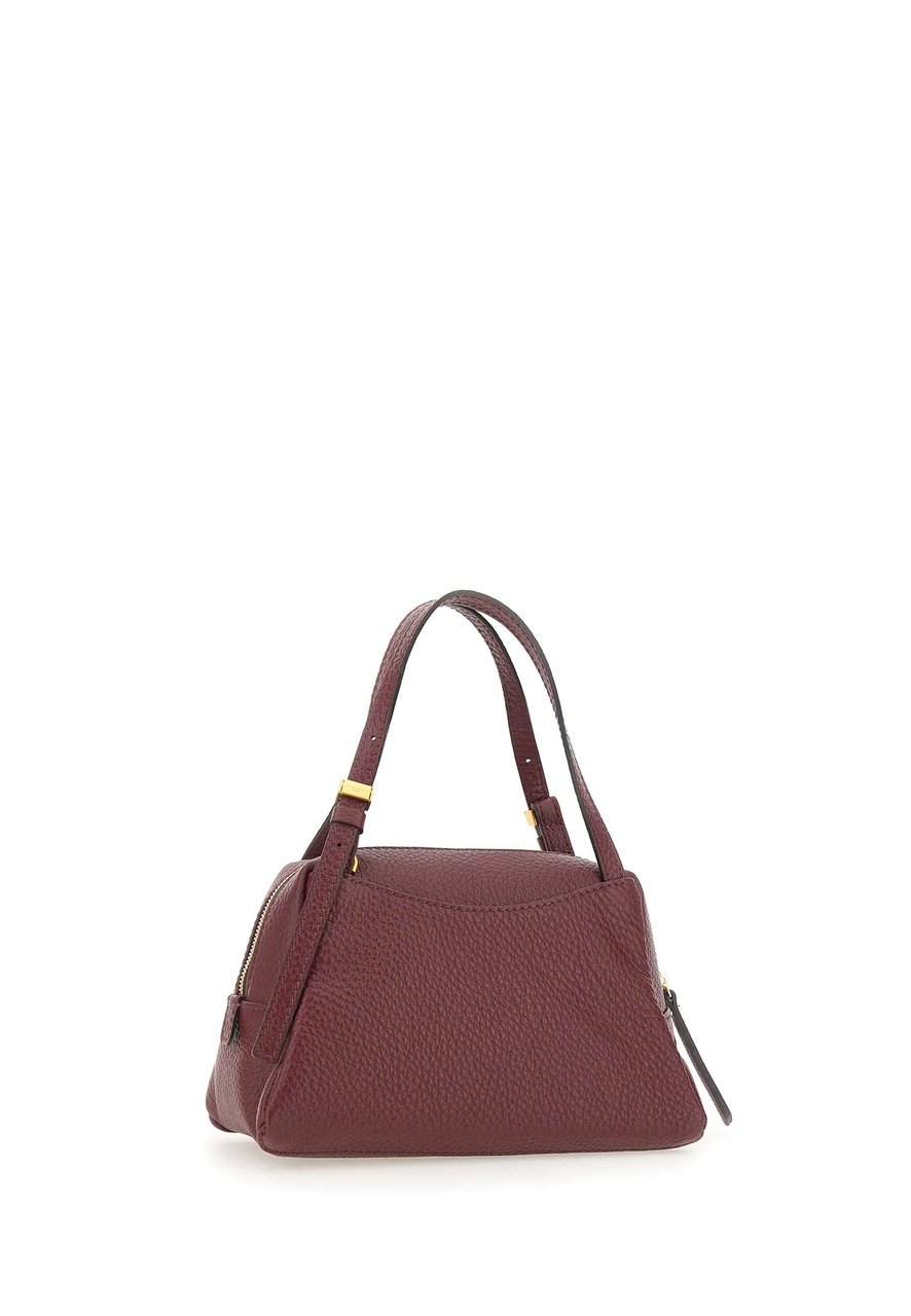 Gianni Chiarini Bags Purple Paars