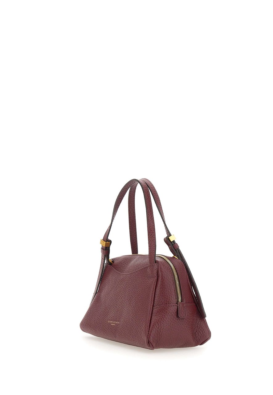 Gianni Chiarini Bags Purple Paars