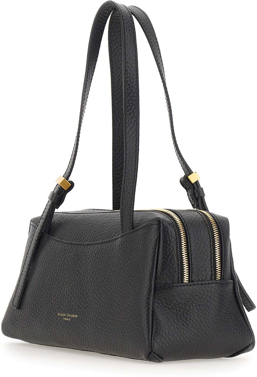 Gianni Chiarini Bags Black Zwart