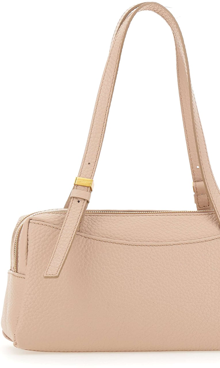 Gianni Chiarini Bags Pink Beige