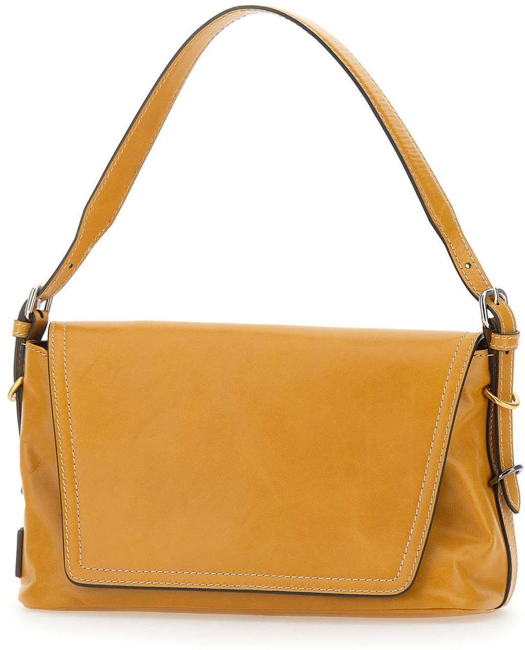 Gianni Chiarini Bags Yellow Geel
