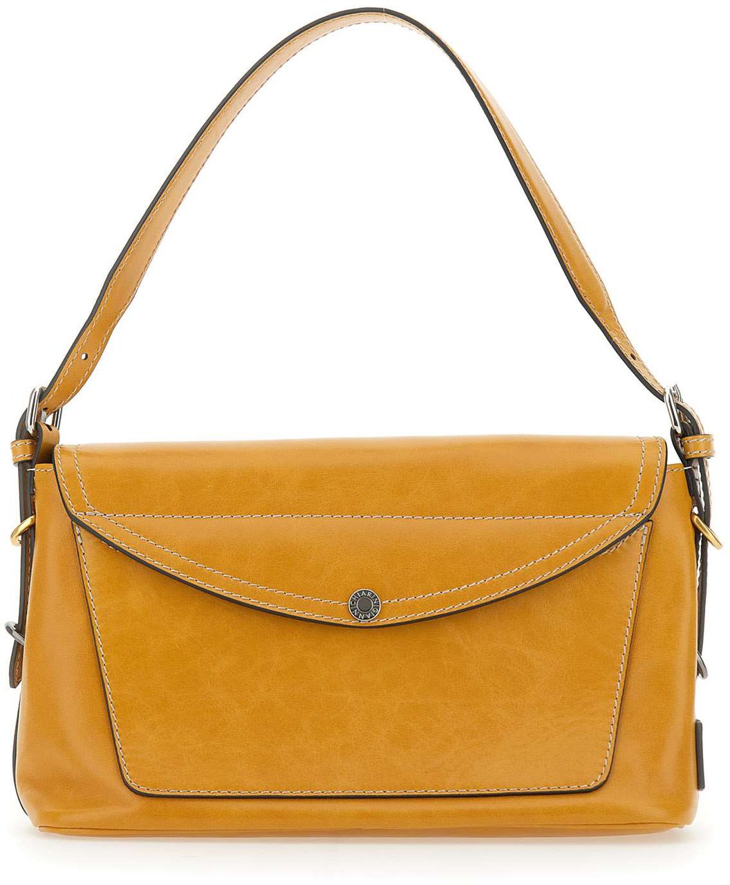 Gianni Chiarini Bags Yellow Geel