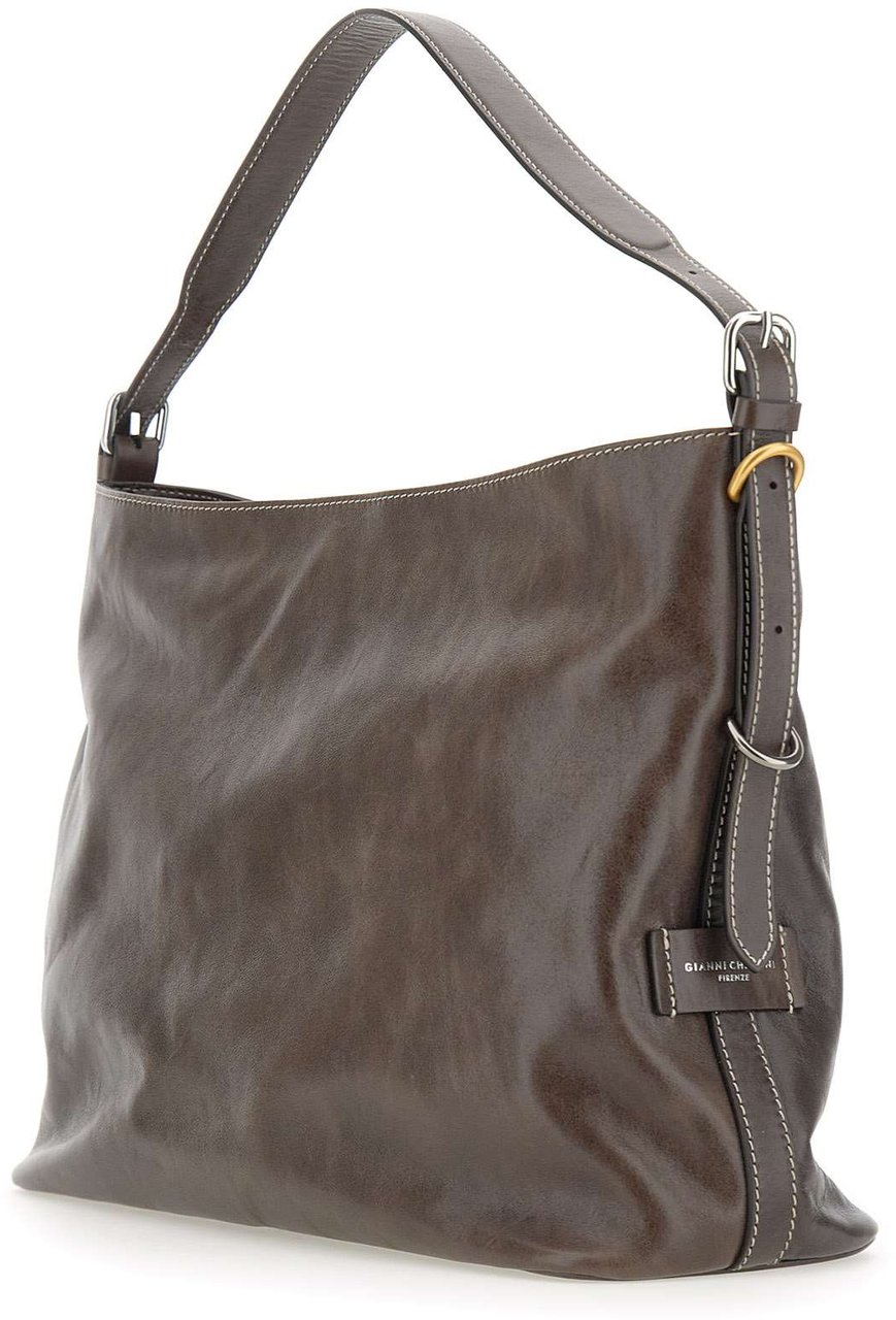 Gianni Chiarini Bags Brown Bruin