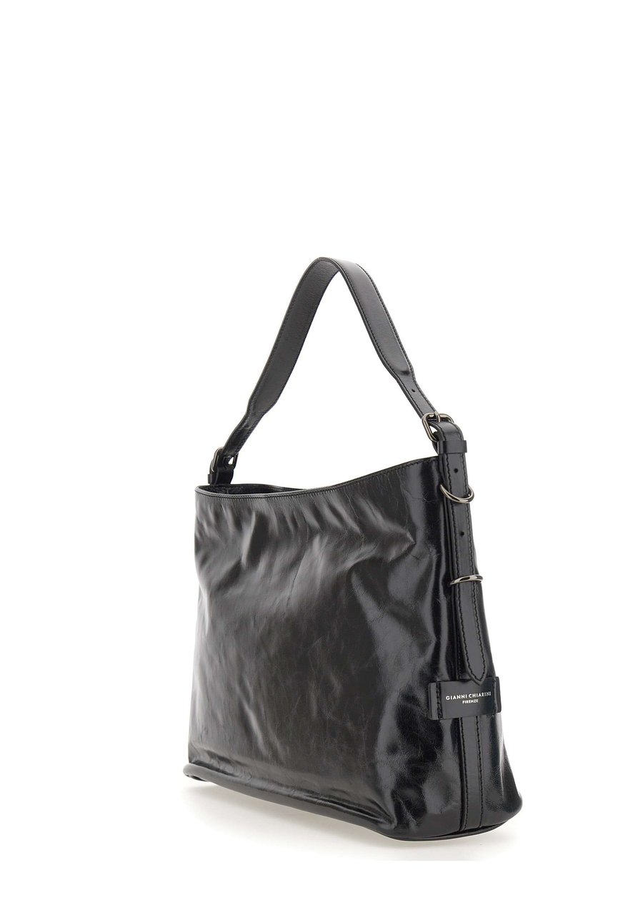 Gianni Chiarini Bags Black Zwart