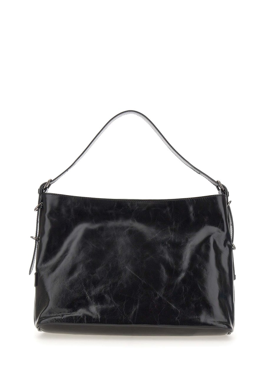 Gianni Chiarini Bags Black Zwart