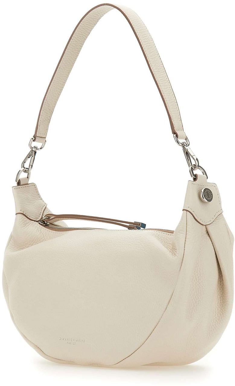 Gianni Chiarini Bags White Wit