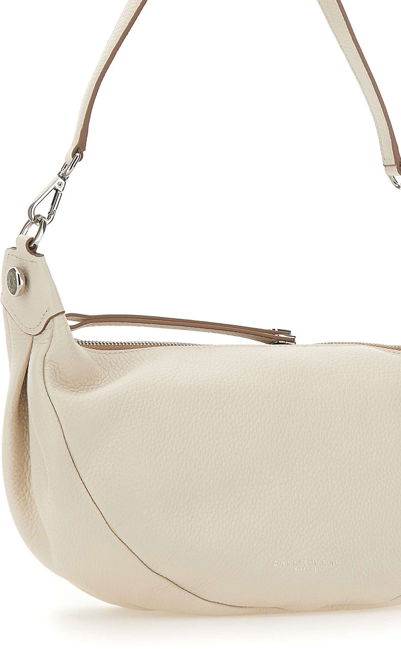Gianni Chiarini Bags White Wit