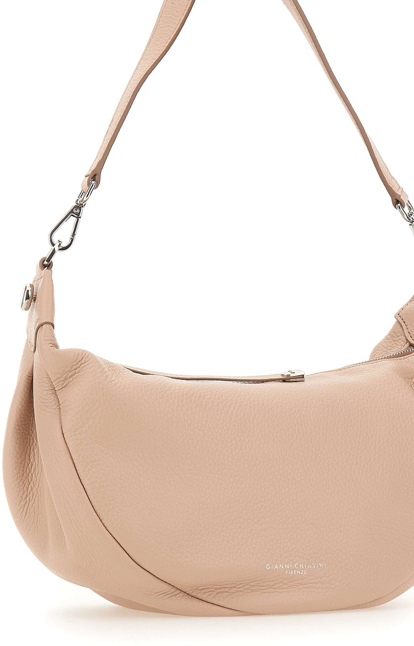 Gianni Chiarini Bags Pink Beige