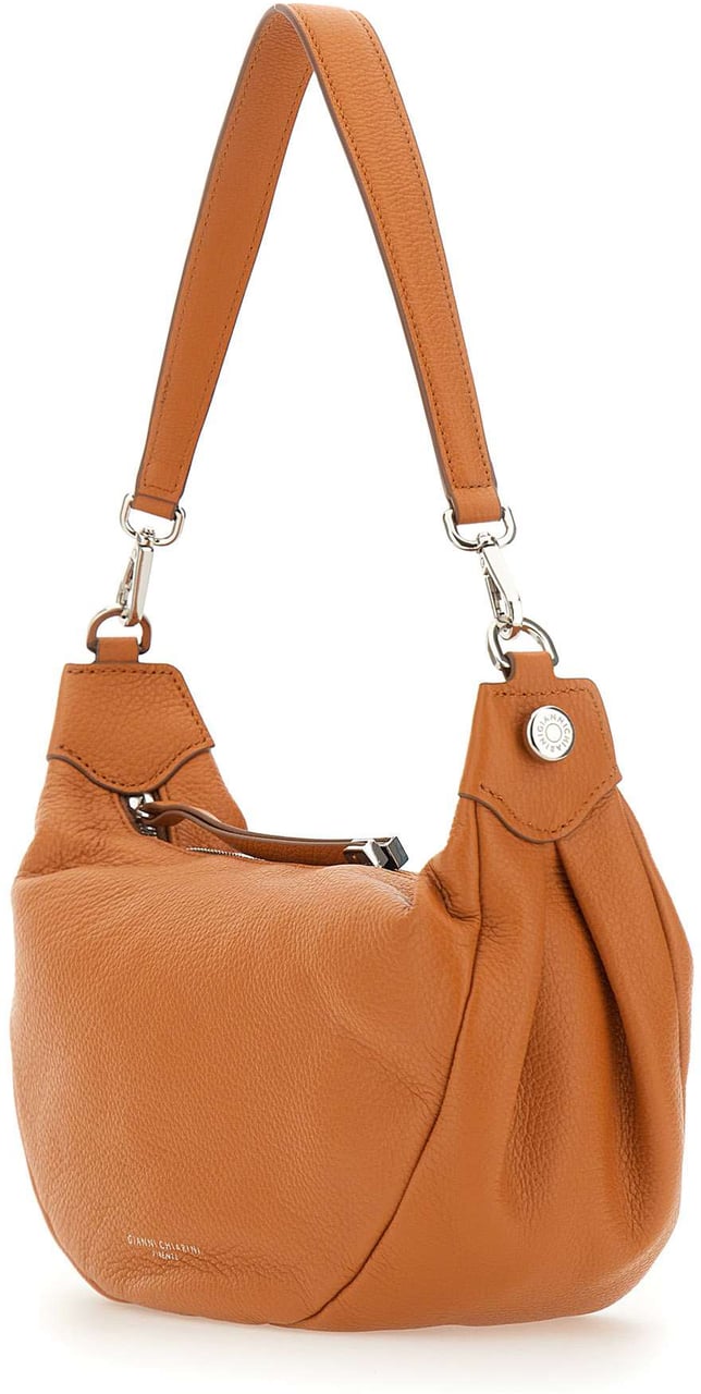 Gianni Chiarini Bags Orange Oranje