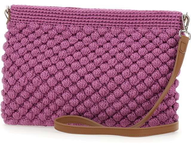 Gianni Chiarini Bags Pink Roze