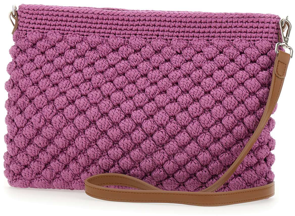 Gianni Chiarini Bags Pink Roze