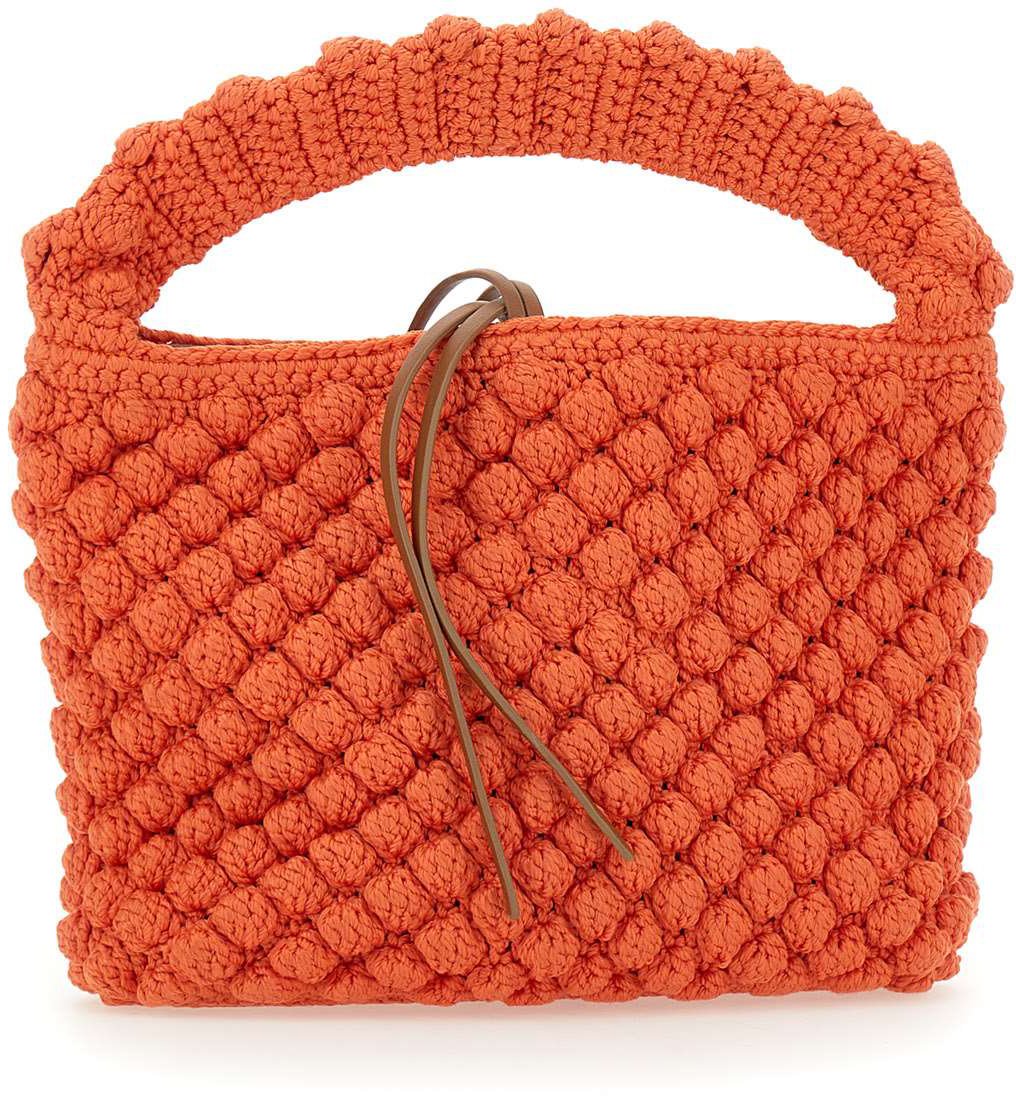 Gianni Chiarini Bags Orange Oranje