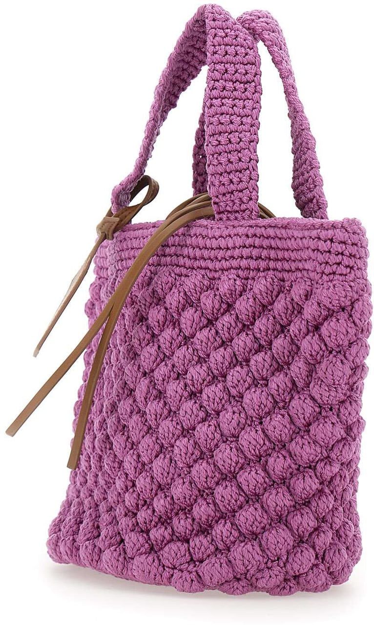 Gianni Chiarini Bags Pink Roze