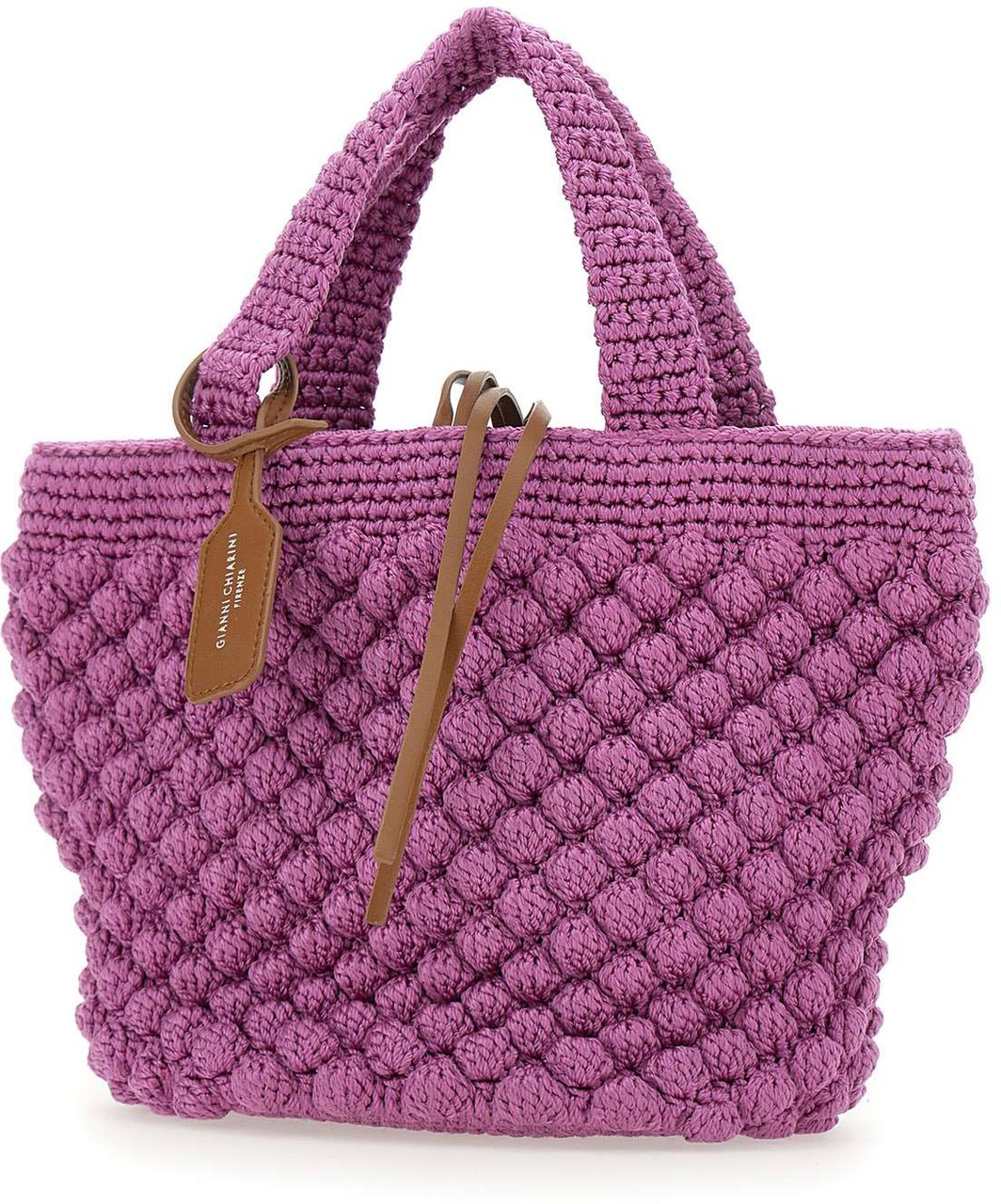 Gianni Chiarini Bags Pink Roze