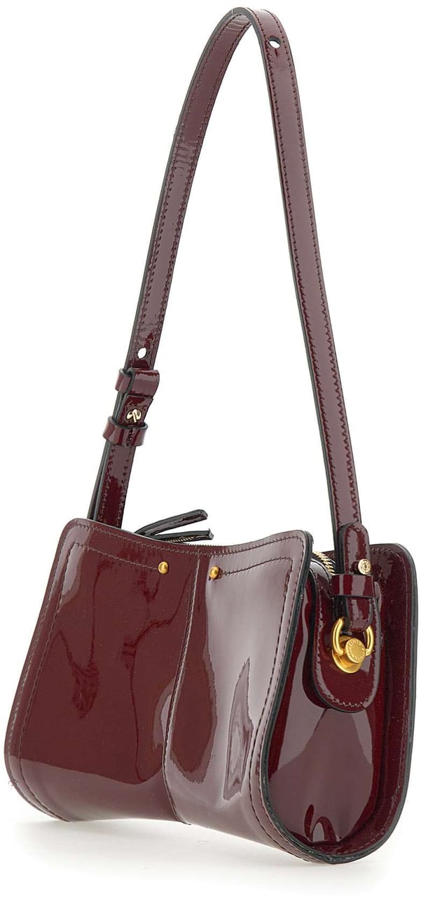 Gianni Chiarini Bags Red Rood
