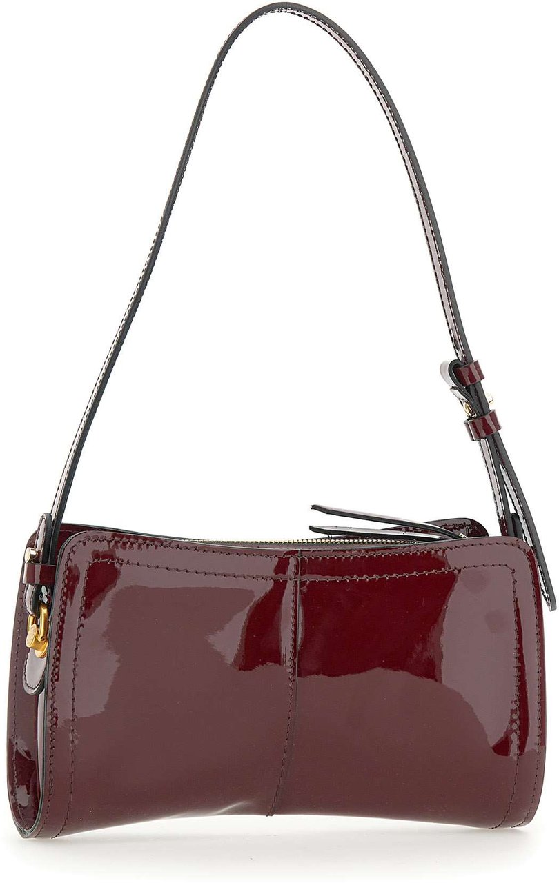 Gianni Chiarini Bags Red Rood