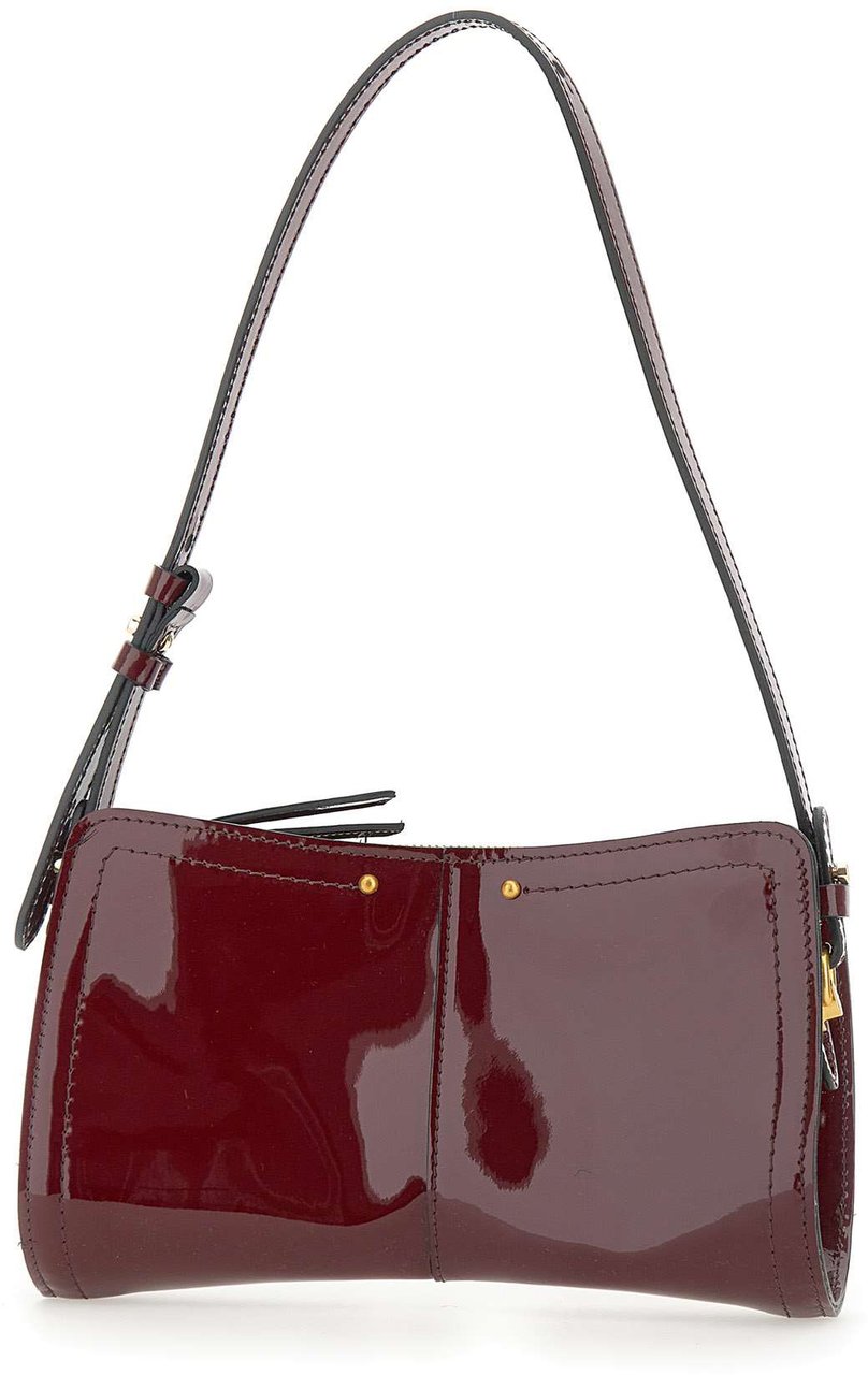 Gianni Chiarini Bags Red Rood