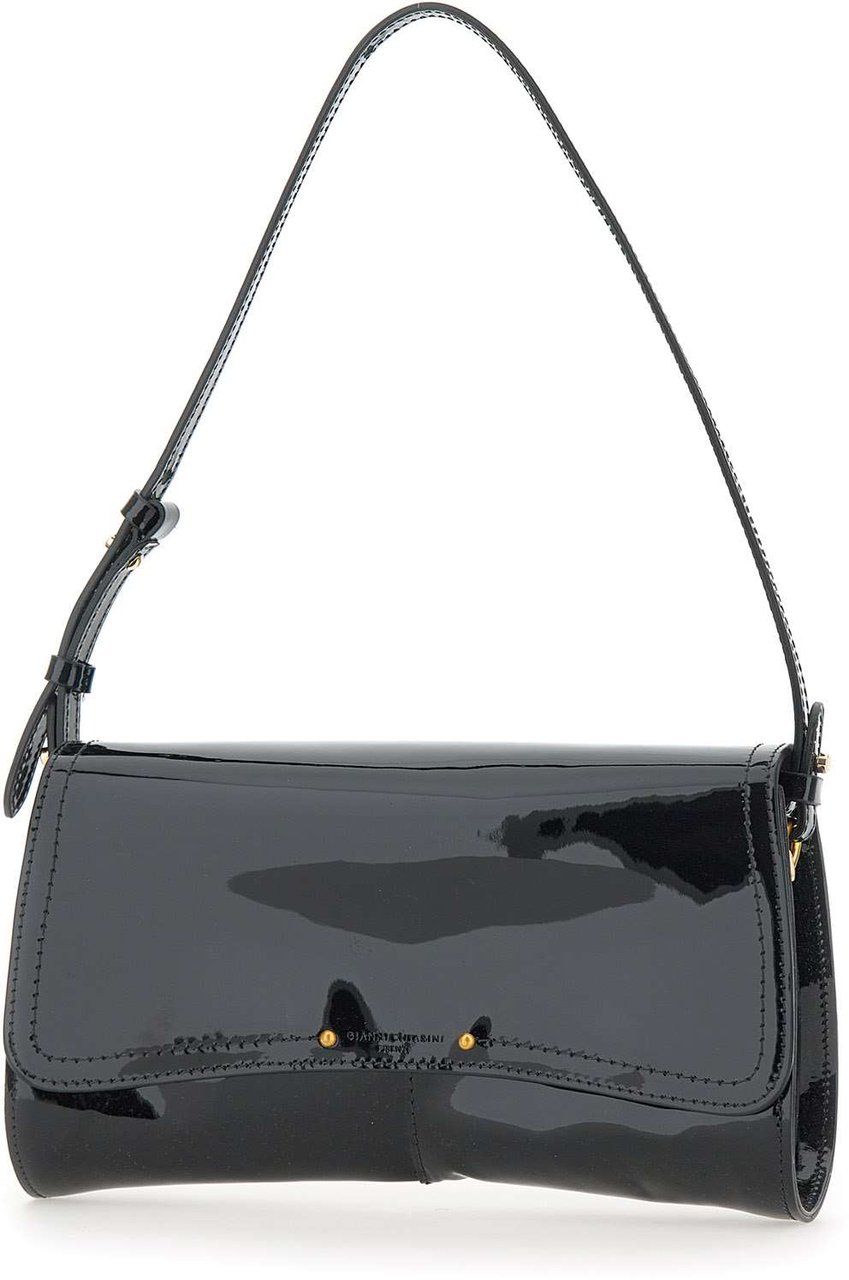 Gianni Chiarini Bags Black Zwart