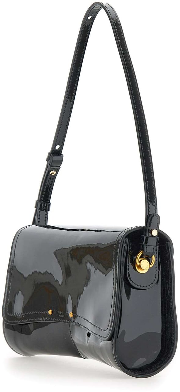 Gianni Chiarini Bags Black Zwart