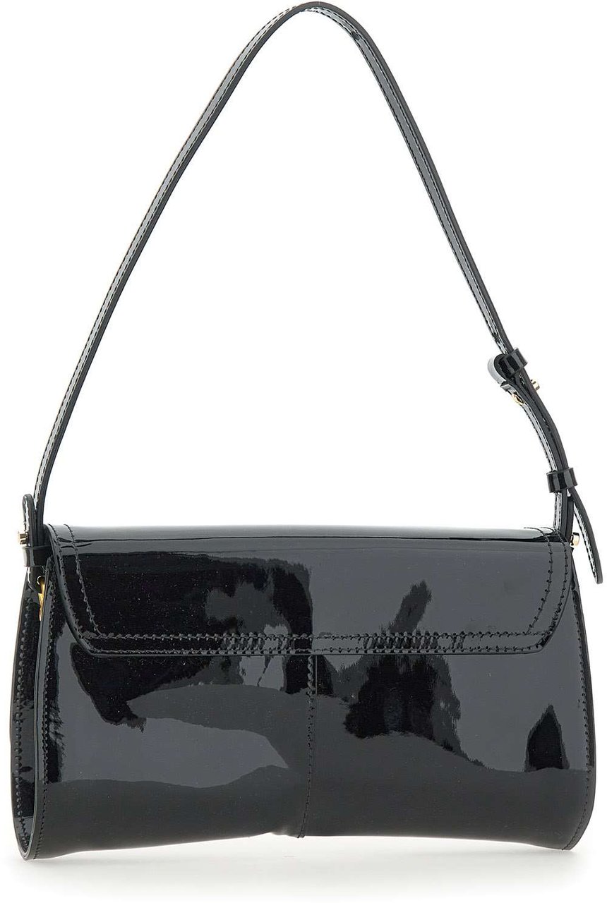 Gianni Chiarini Bags Black Zwart