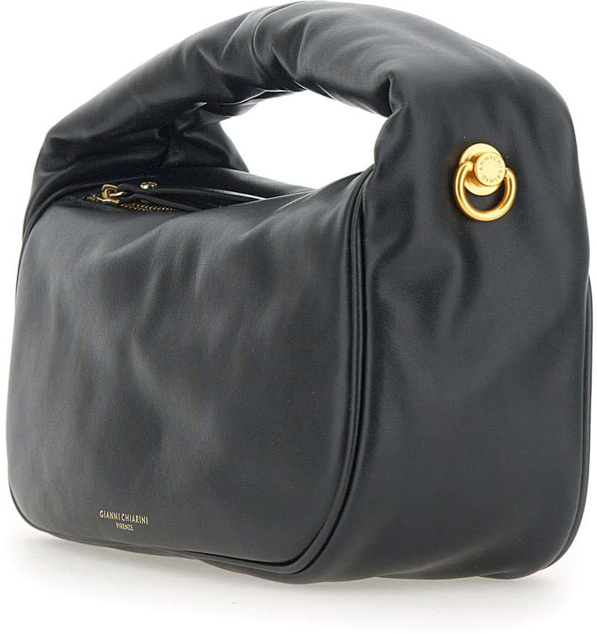 Gianni Chiarini Bags Black Zwart