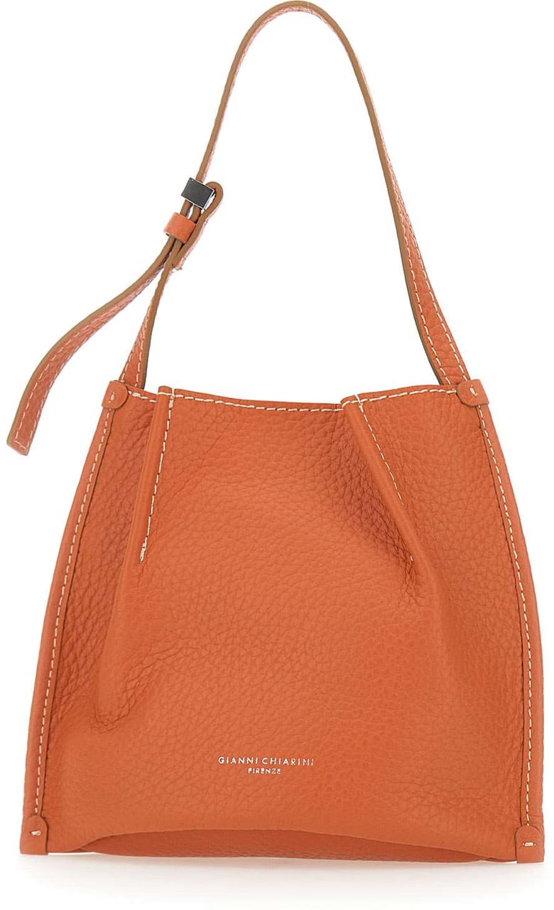 Gianni Chiarini Bags Orange Oranje