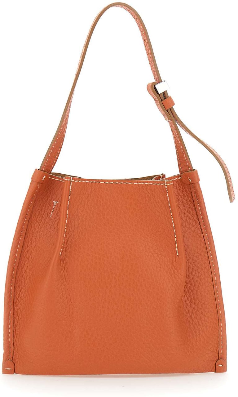 Gianni Chiarini Bags Orange Oranje