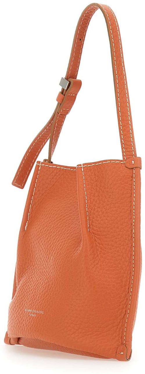 Gianni Chiarini Bags Orange Oranje