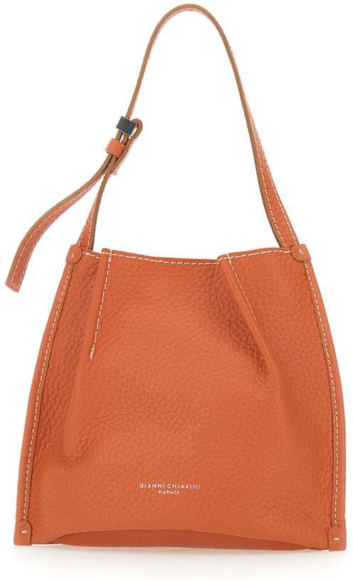 Gianni Chiarini Bags Orange Oranje