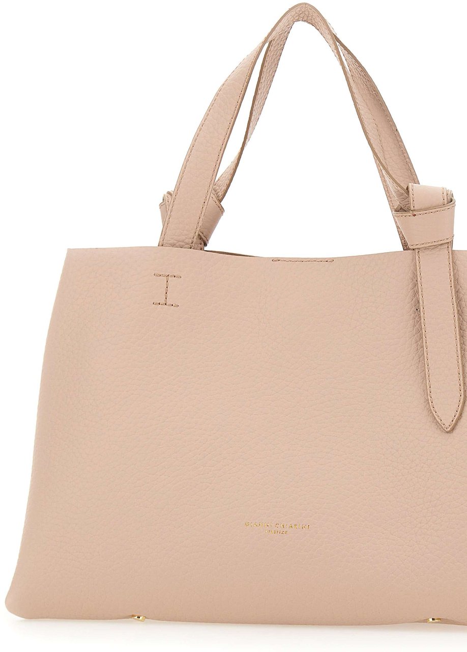 Gianni Chiarini Bags Pink Roze