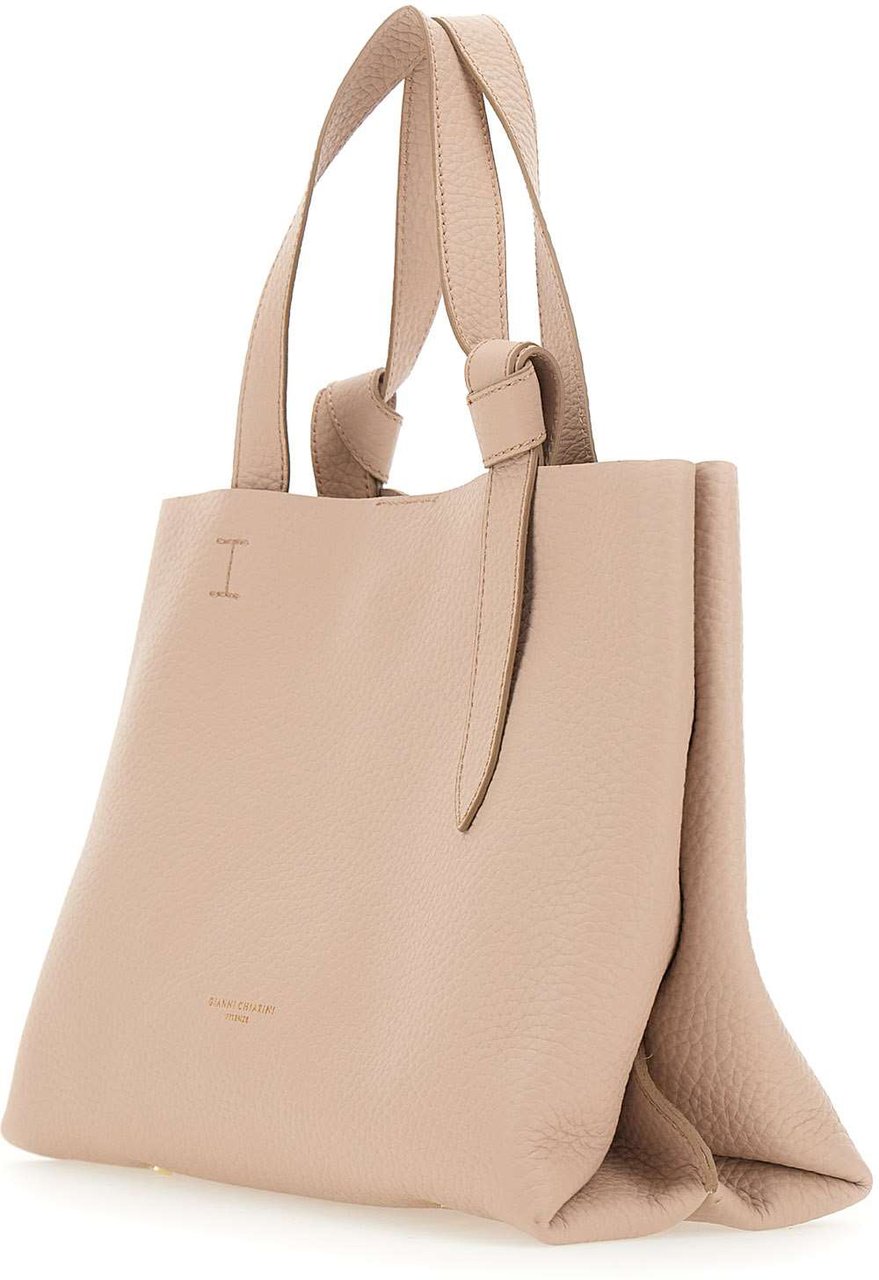 Gianni Chiarini Bags Pink Roze