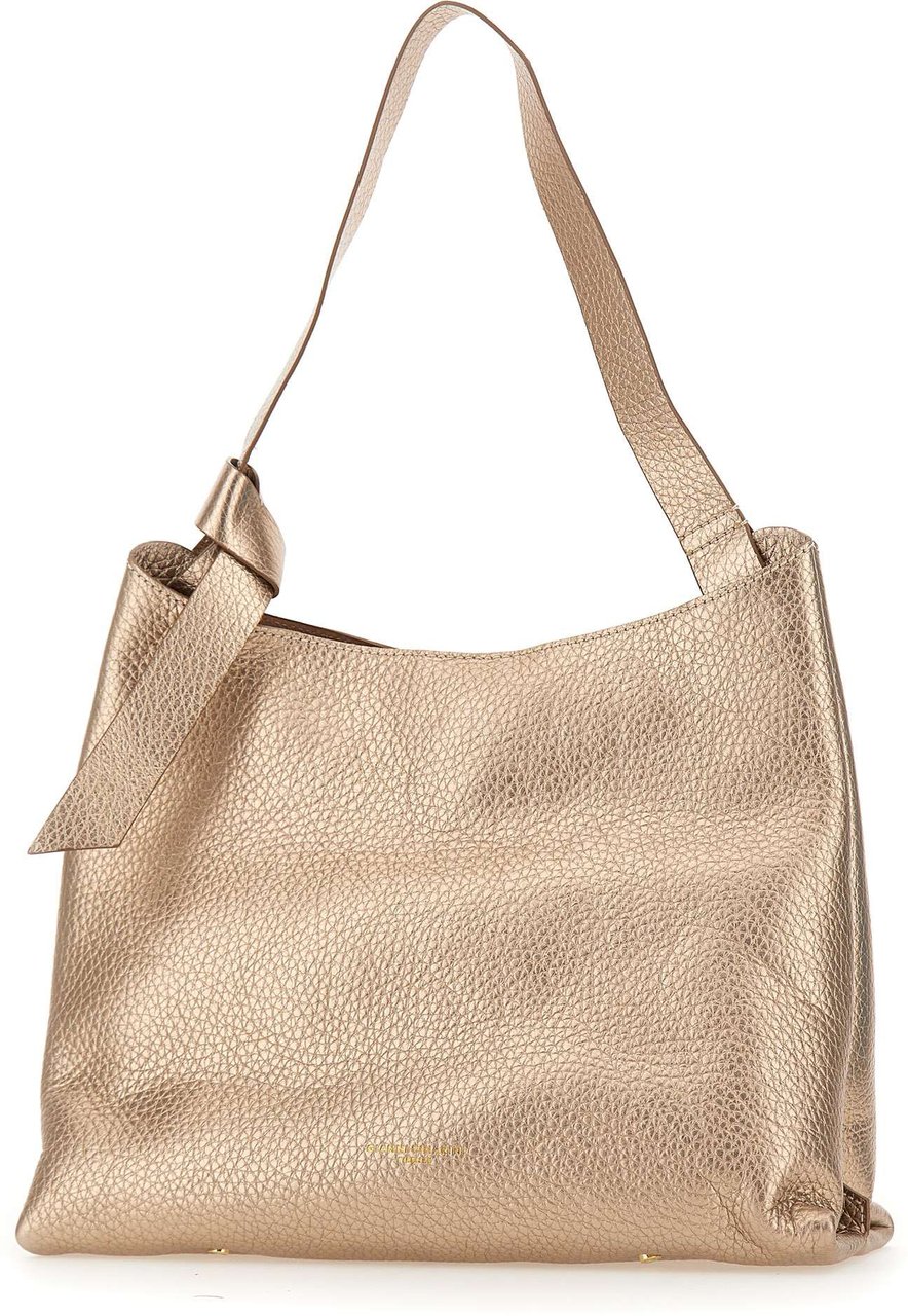 Gianni Chiarini Bags Golden Goud