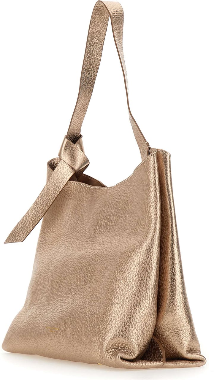 Gianni Chiarini Bags Golden Goud