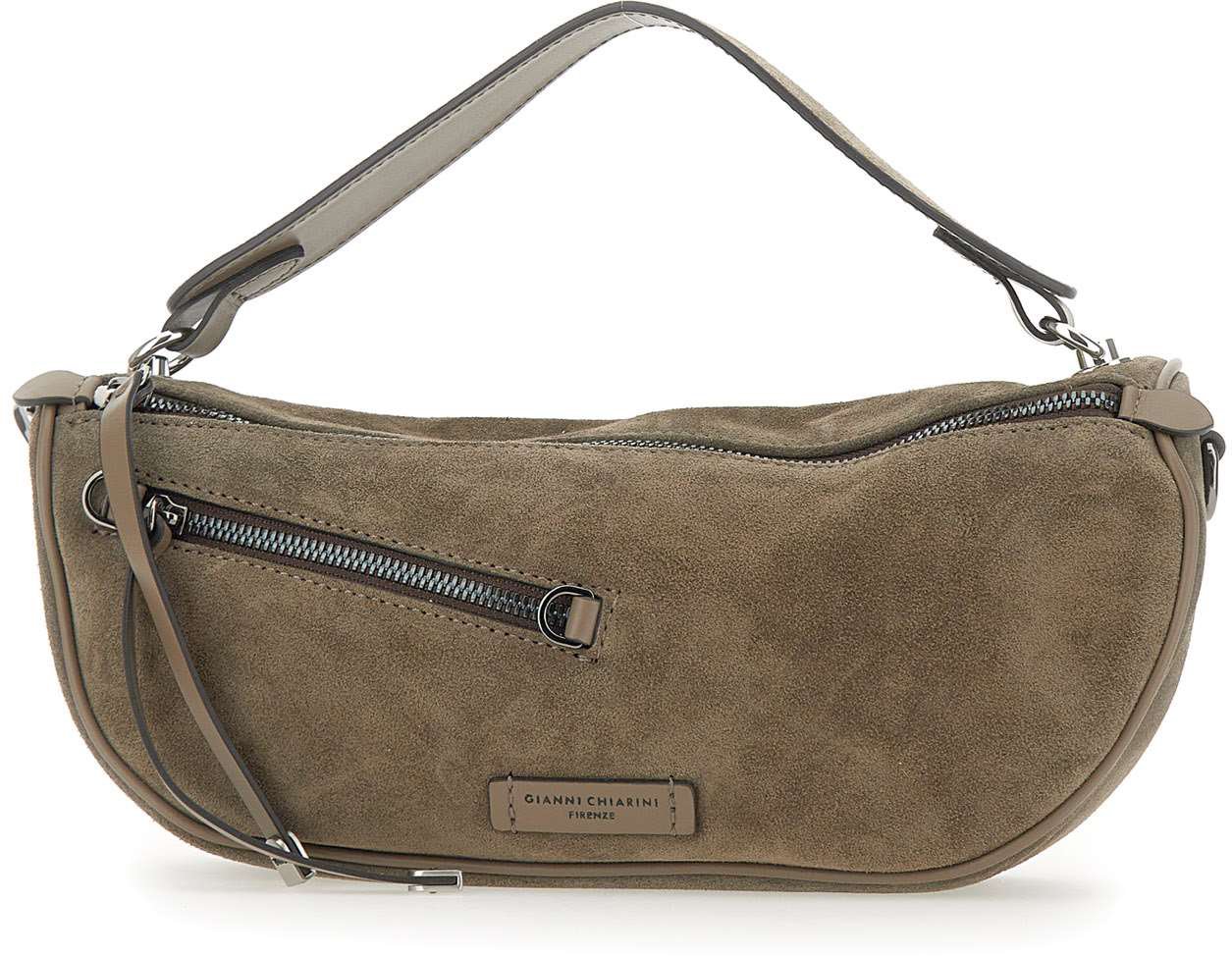 Gianni Chiarini Bags Grey Grijs